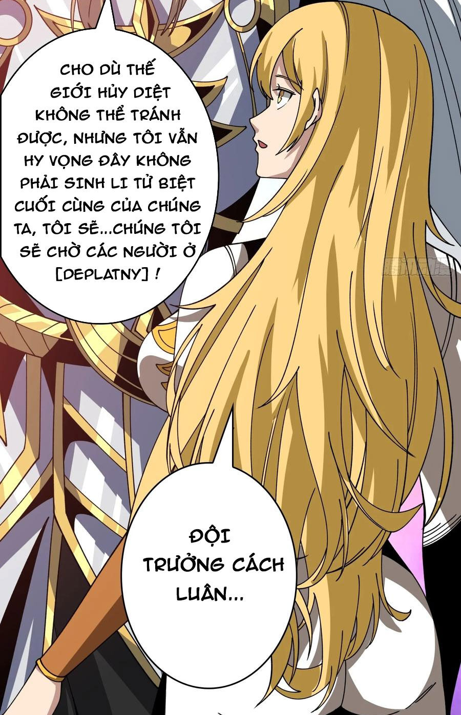 Vừa Chơi Đã Có Tài Khoản Vương Giả Chapter 303 - Trang 47