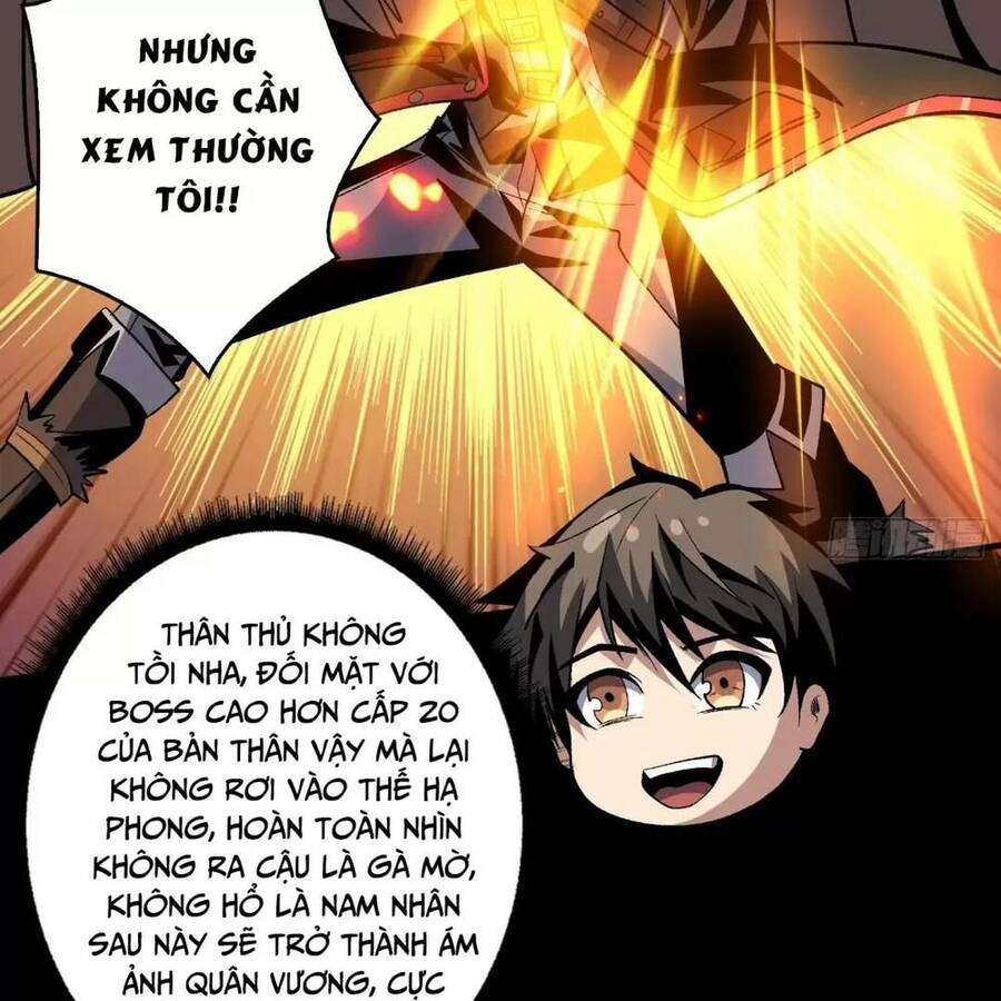 Vừa Chơi Đã Có Tài Khoản Vương Giả Chapter 171 - Trang 11