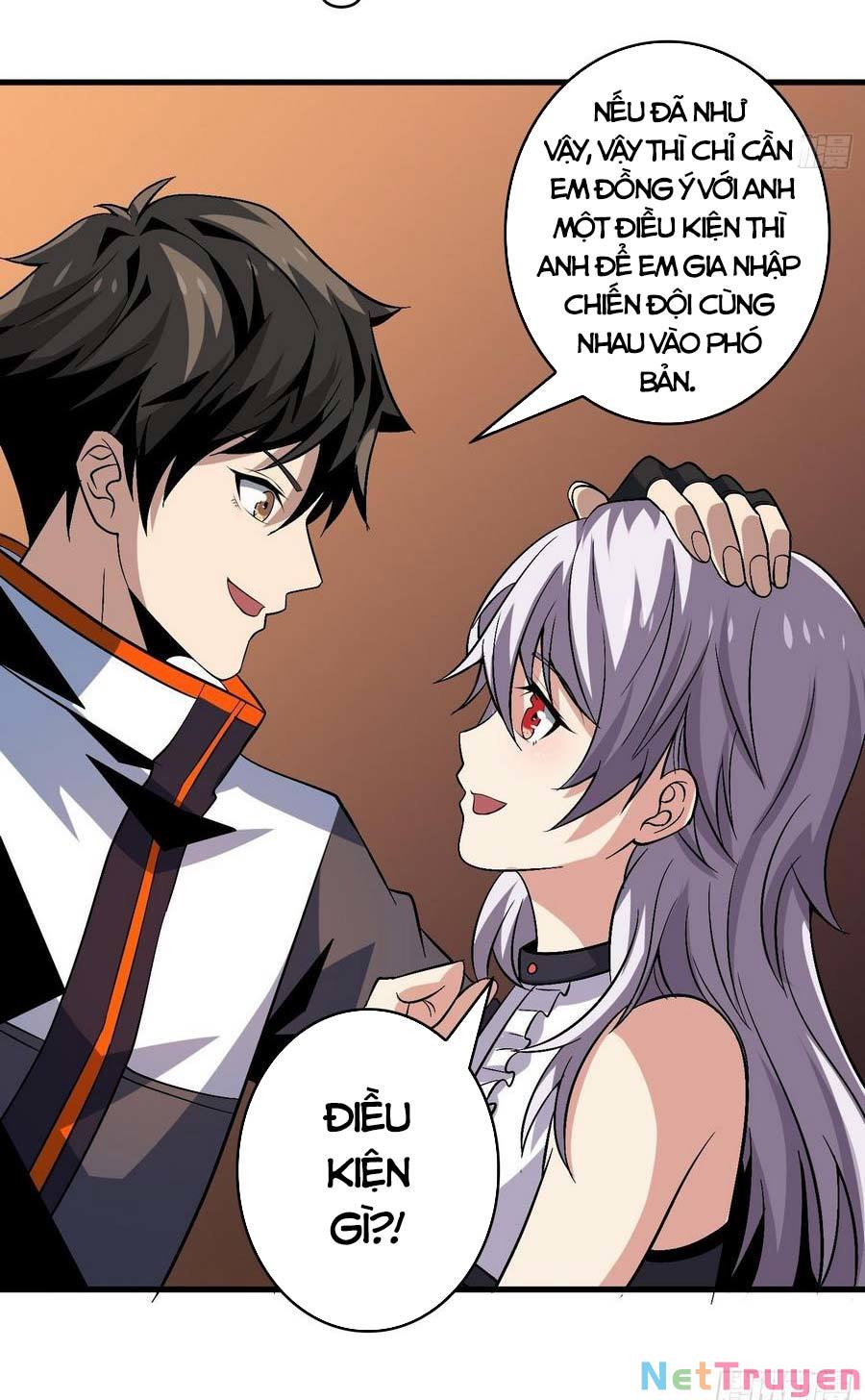 Vừa Chơi Đã Có Tài Khoản Vương Giả Chapter 123 - Trang 14