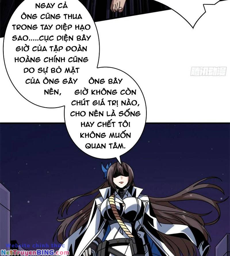 Vừa Chơi Đã Có Tài Khoản Vương Giả Chapter 264 - Trang 27
