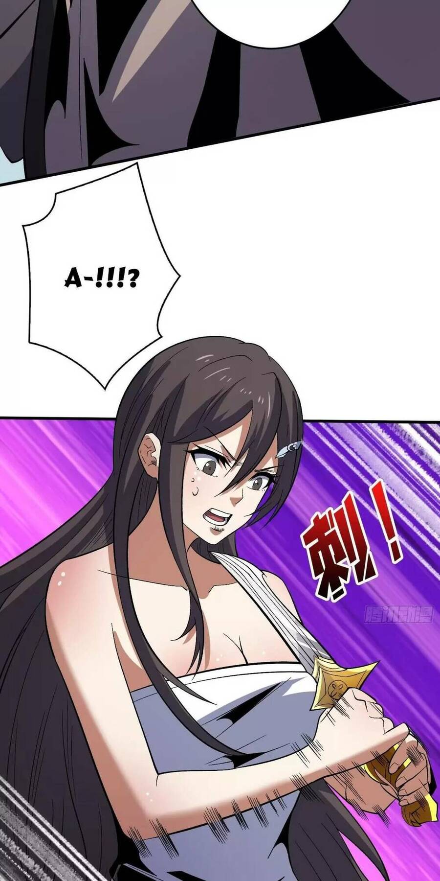 Vừa Chơi Đã Có Tài Khoản Vương Giả Chapter 184 - Trang 18