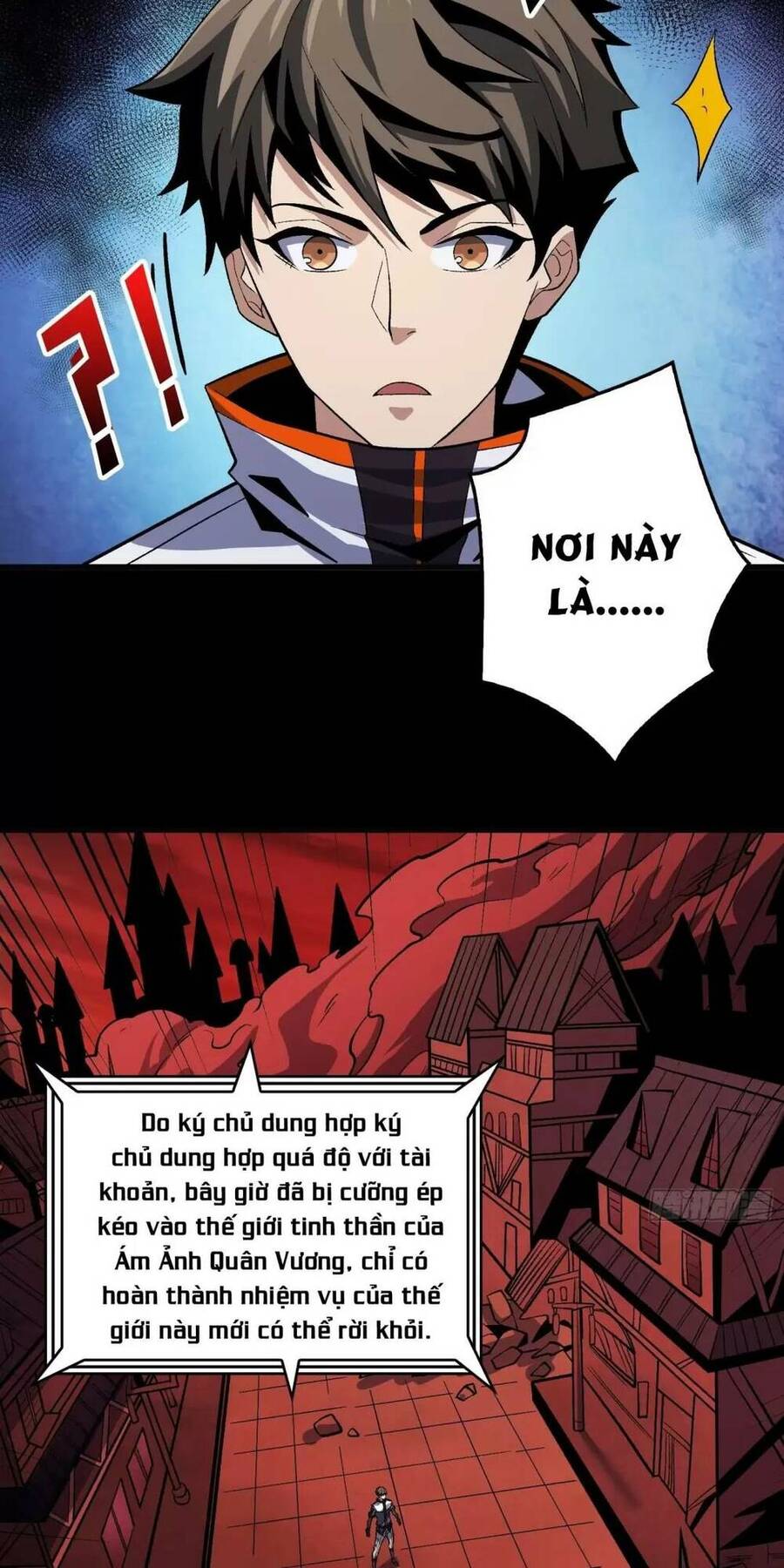 Vừa Chơi Đã Có Tài Khoản Vương Giả Chapter 168 - Trang 27