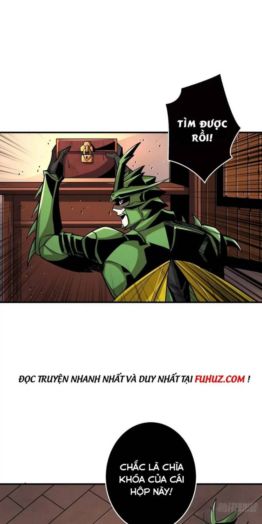 Vừa Chơi Đã Có Tài Khoản Vương Giả Chapter 179 - Trang 35