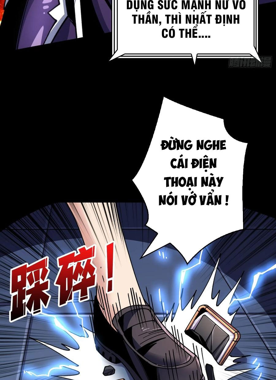 Vừa Chơi Đã Có Tài Khoản Vương Giả Chapter 273 - Trang 5
