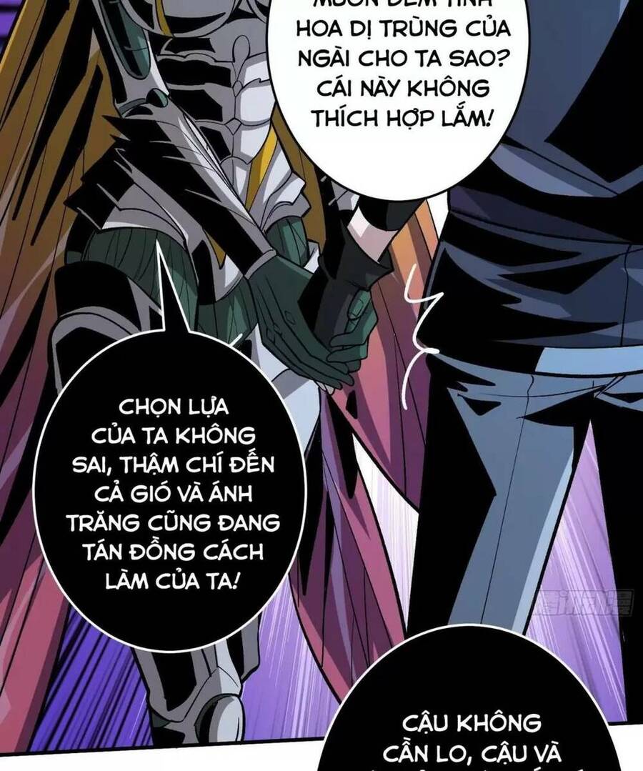 Vừa Chơi Đã Có Tài Khoản Vương Giả Chapter 180 - Trang 23