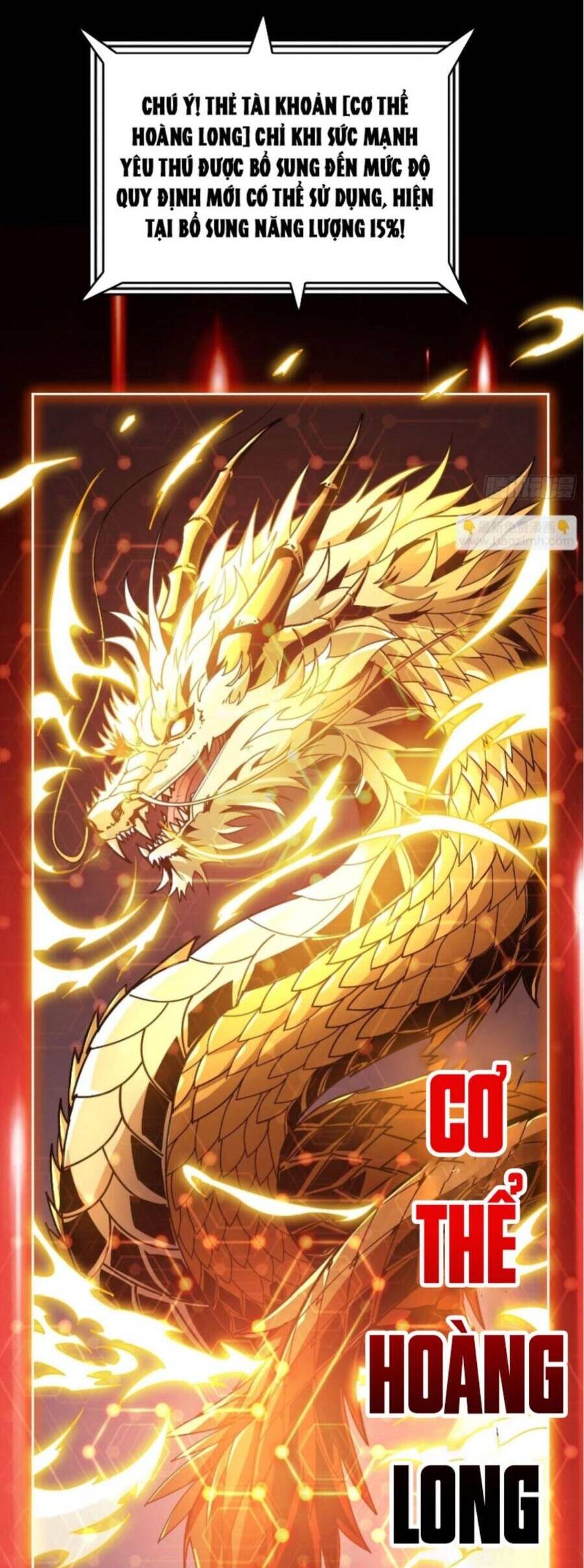 Vừa Chơi Đã Có Tài Khoản Vương Giả Chapter 384 - Trang 20