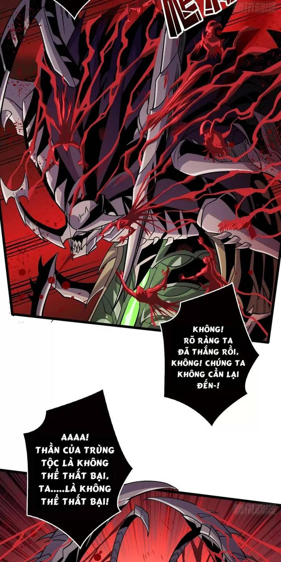 Vừa Chơi Đã Có Tài Khoản Vương Giả Chapter 168 - Trang 22