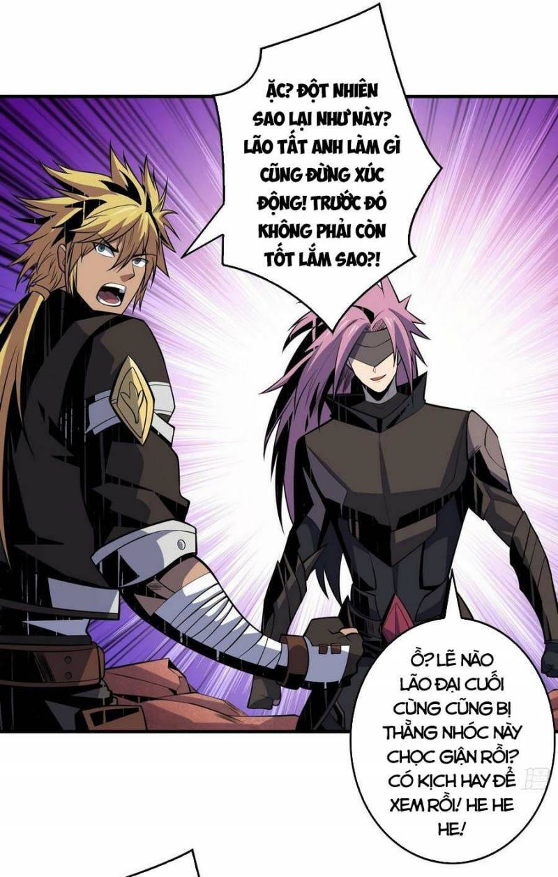 Vừa Chơi Đã Có Tài Khoản Vương Giả Chapter 153 - Trang 27