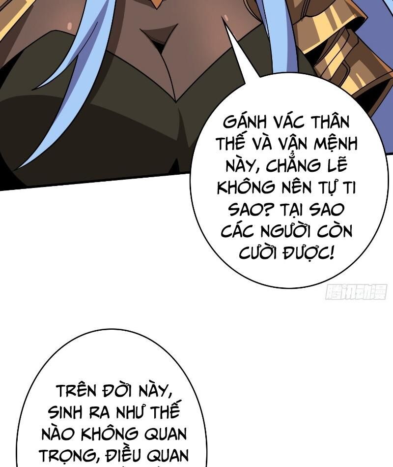 Vừa Chơi Đã Có Tài Khoản Vương Giả Chapter 325 - Trang 57