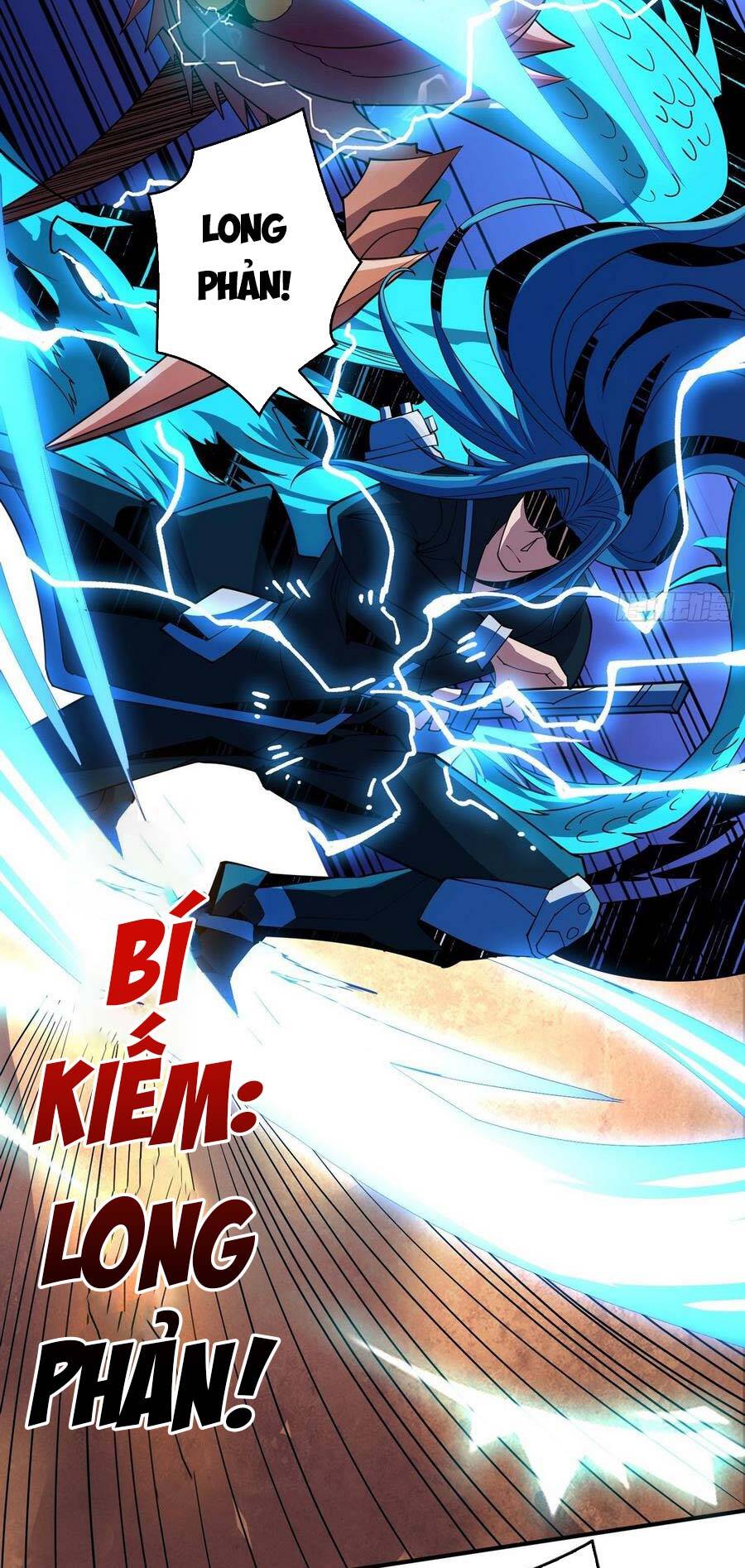 Vừa Chơi Đã Có Tài Khoản Vương Giả Chapter 150 - Trang 16