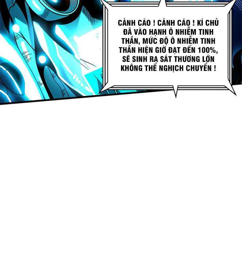 Vừa Chơi Đã Có Tài Khoản Vương Giả Chapter 271 - Trang 49