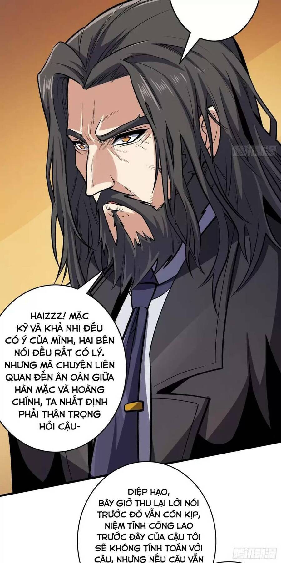 Vừa Chơi Đã Có Tài Khoản Vương Giả Chapter 182 - Trang 17