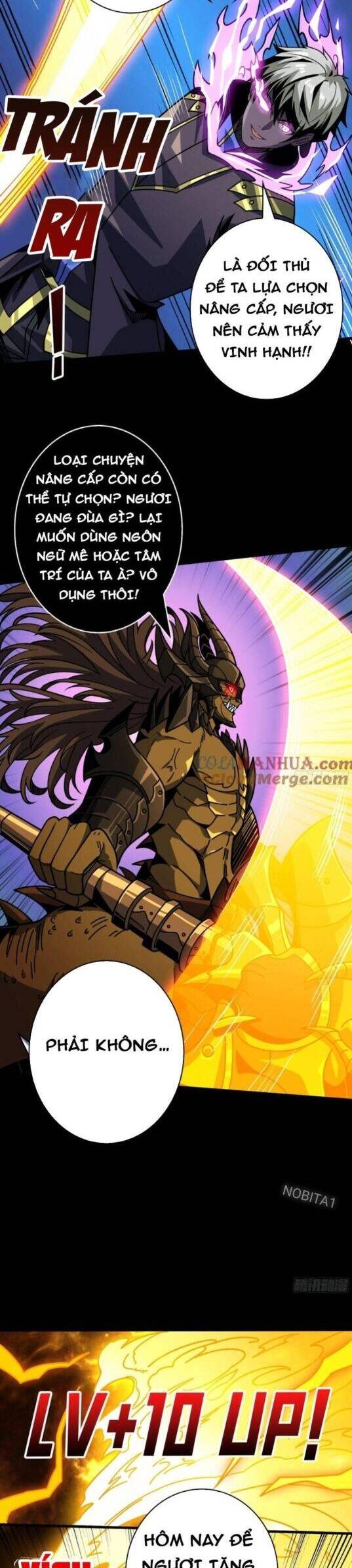 Vừa Chơi Đã Có Tài Khoản Vương Giả Chapter 374 - Trang 8