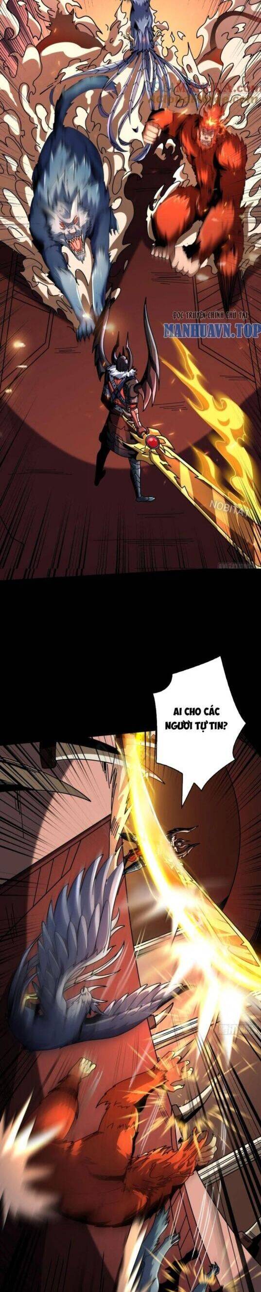 Vừa Chơi Đã Có Tài Khoản Vương Giả Chapter 390 - Trang 14