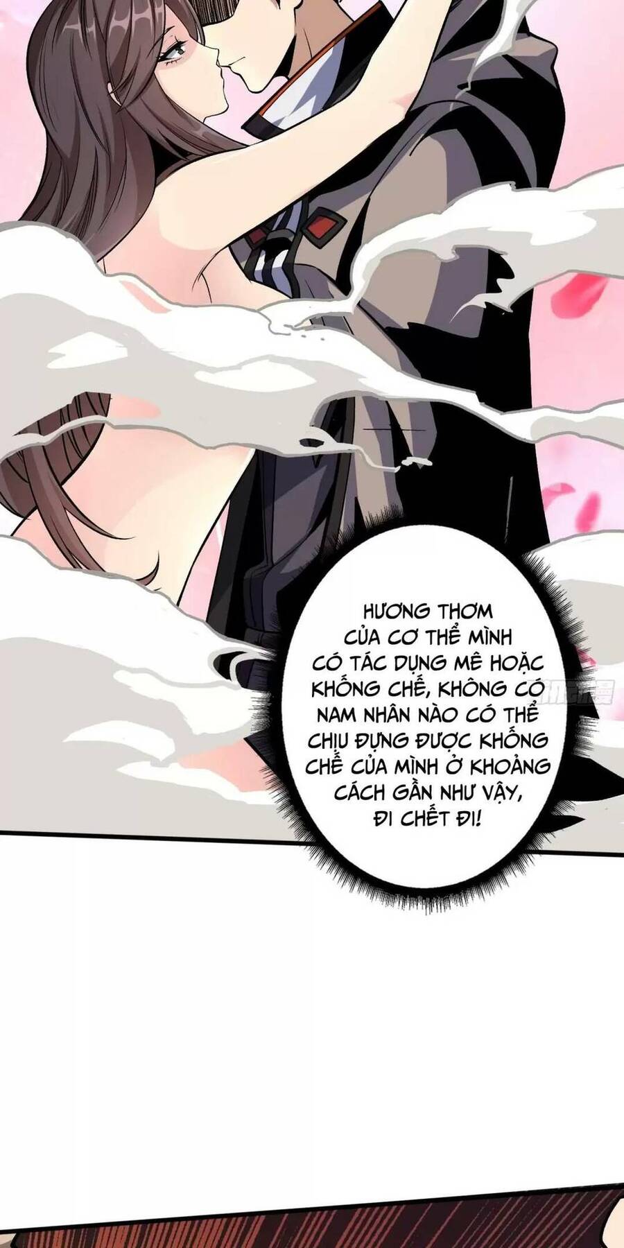Vừa Chơi Đã Có Tài Khoản Vương Giả Chapter 184 - Trang 10