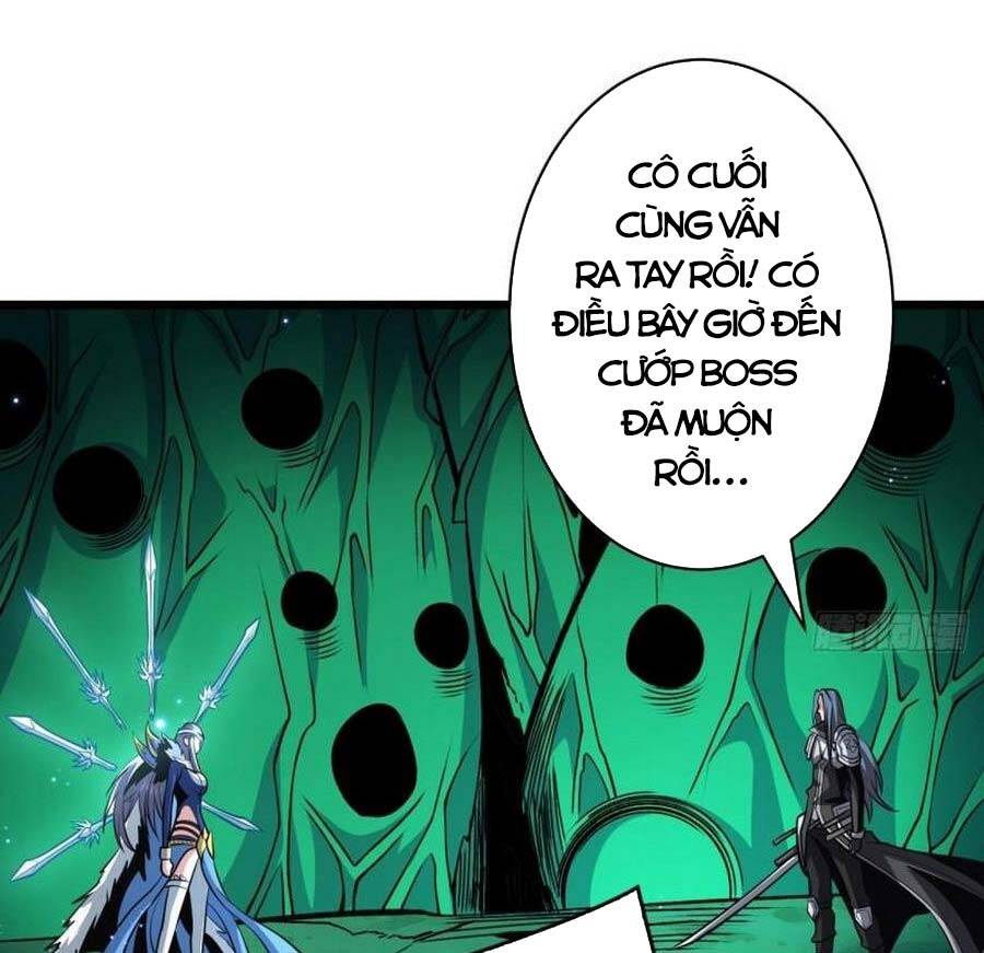 Vừa Chơi Đã Có Tài Khoản Vương Giả Chapter 158 - Trang 29