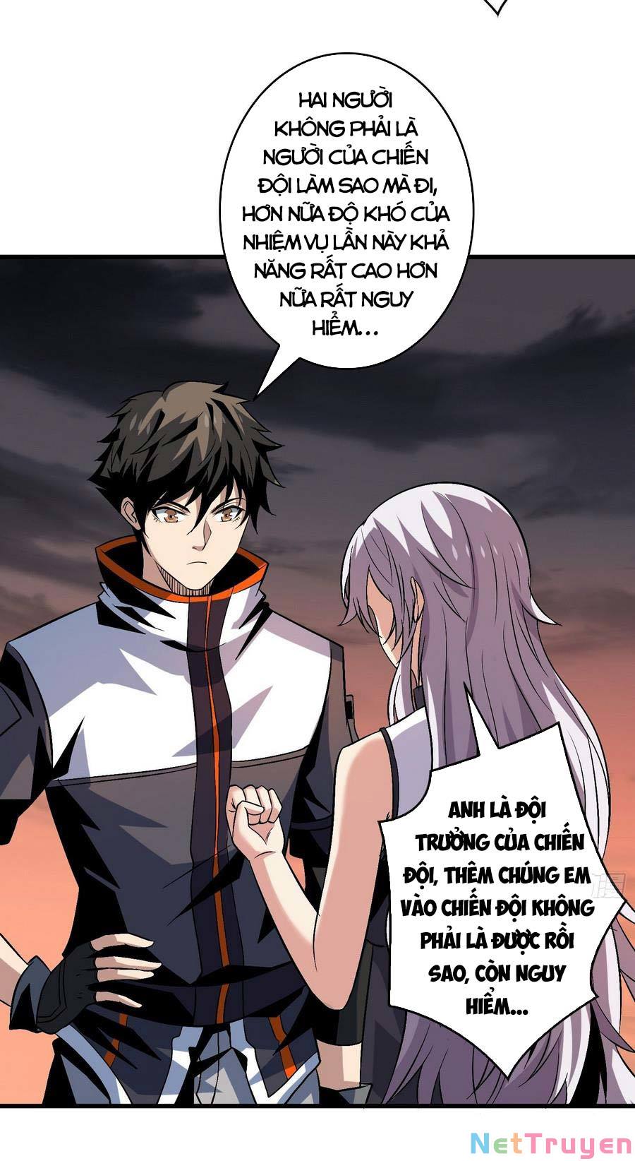 Vừa Chơi Đã Có Tài Khoản Vương Giả Chapter 123 - Trang 12