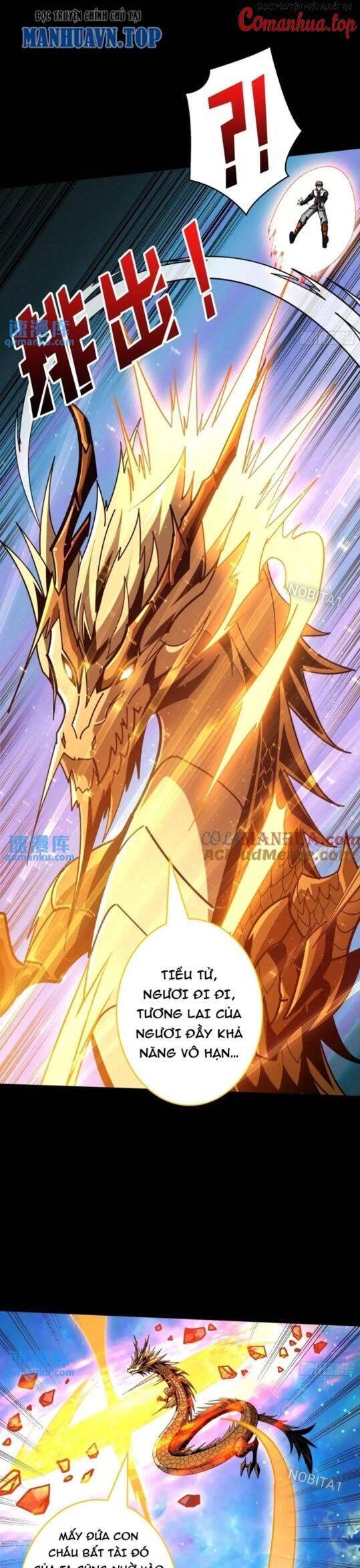 Vừa Chơi Đã Có Tài Khoản Vương Giả Chapter 399 - Trang 11