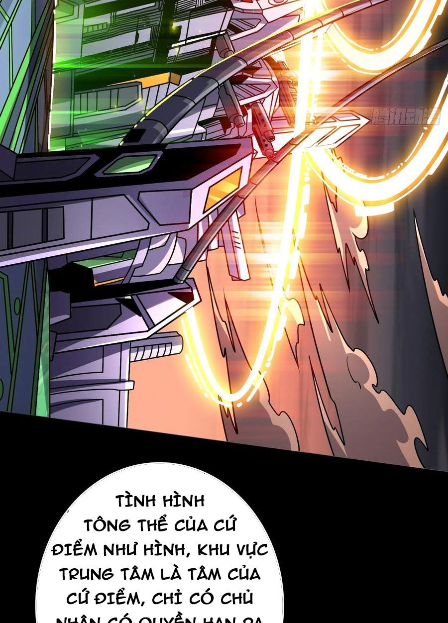 Vừa Chơi Đã Có Tài Khoản Vương Giả Chapter 267 - Trang 8