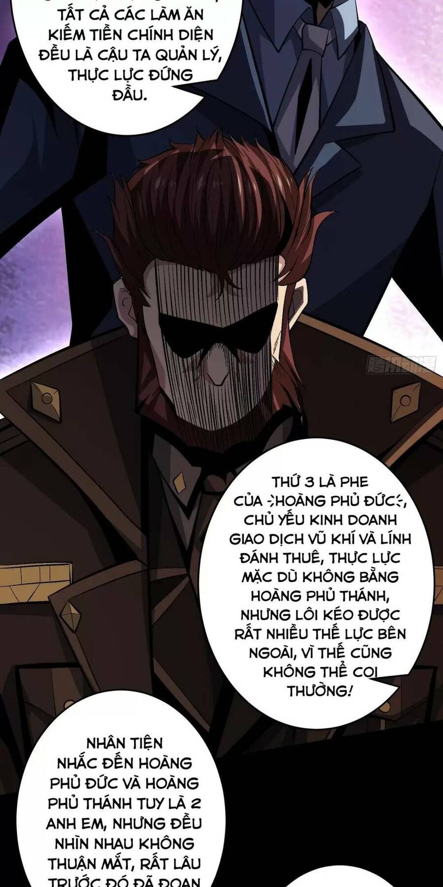 Vừa Chơi Đã Có Tài Khoản Vương Giả Chapter 183 - Trang 37