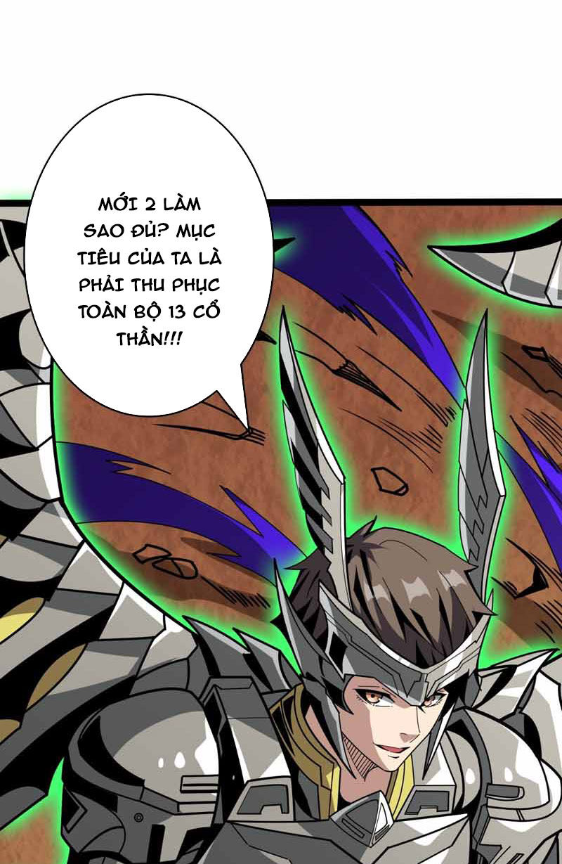 Vừa Chơi Đã Có Tài Khoản Vương Giả Chapter 334 - Trang 26