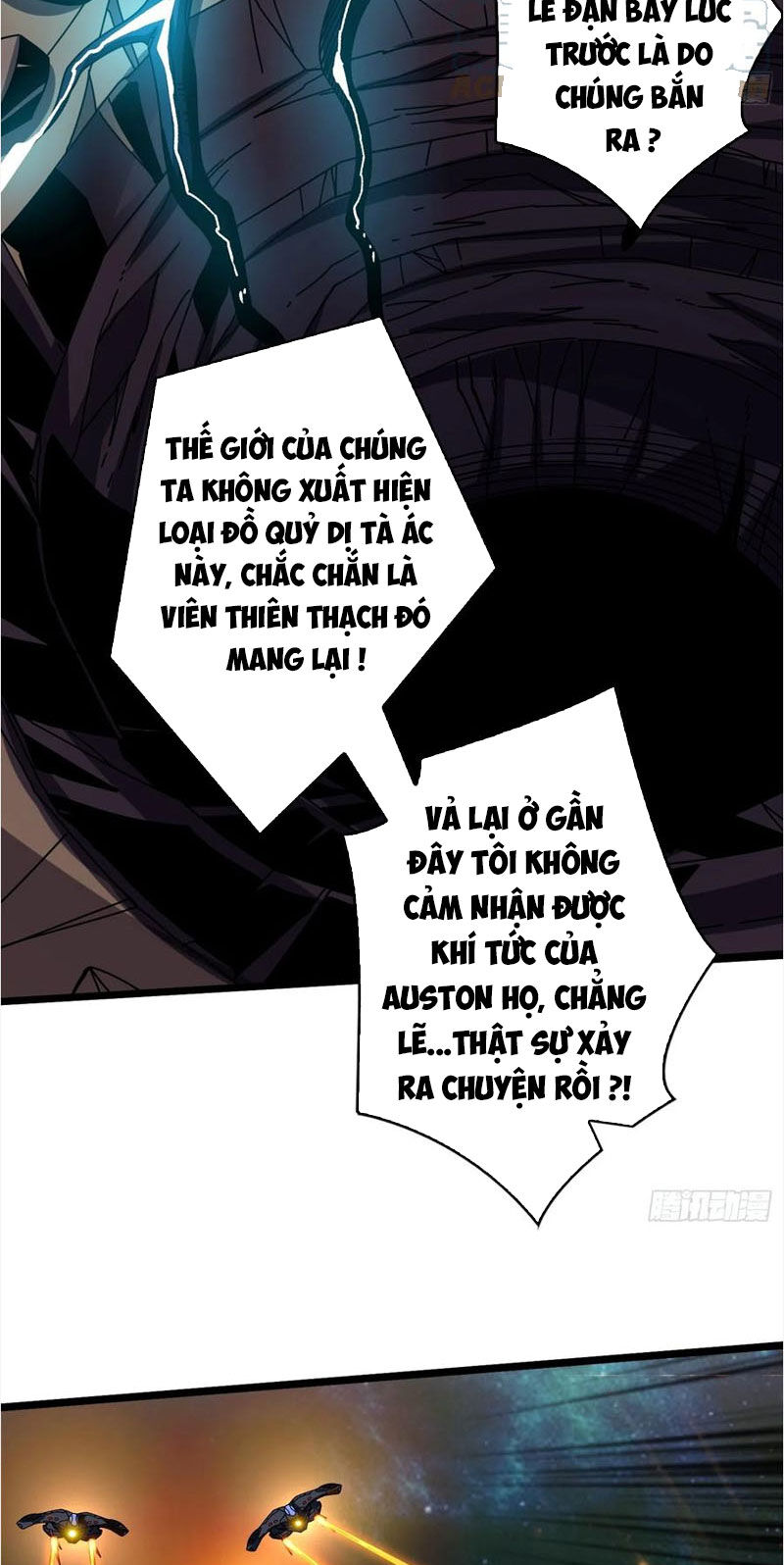 Vừa Chơi Đã Có Tài Khoản Vương Giả Chapter 269 - Trang 20