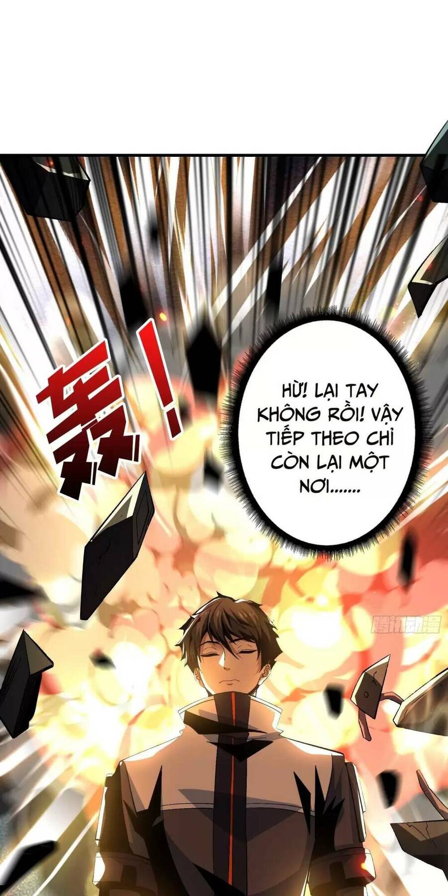 Vừa Chơi Đã Có Tài Khoản Vương Giả Chapter 188 - Trang 37