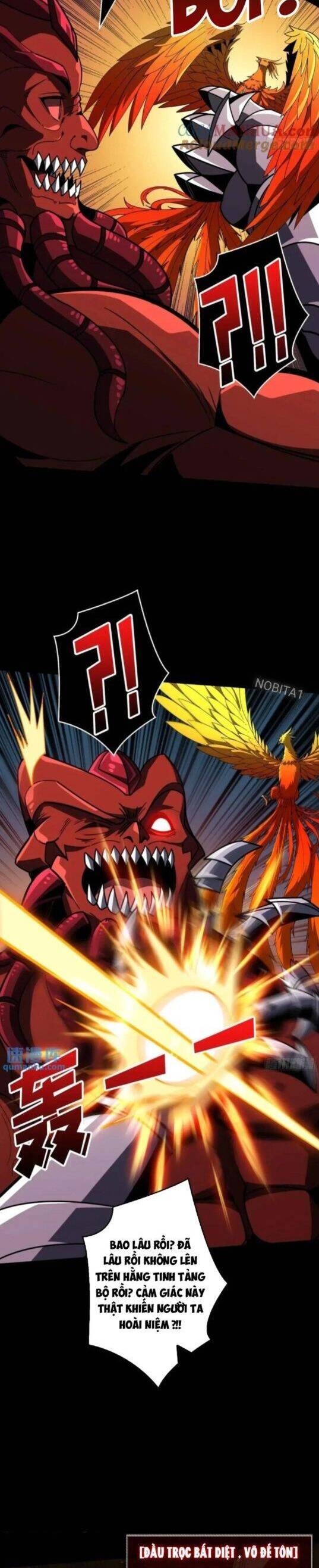 Vừa Chơi Đã Có Tài Khoản Vương Giả Chapter 397 - Trang 13
