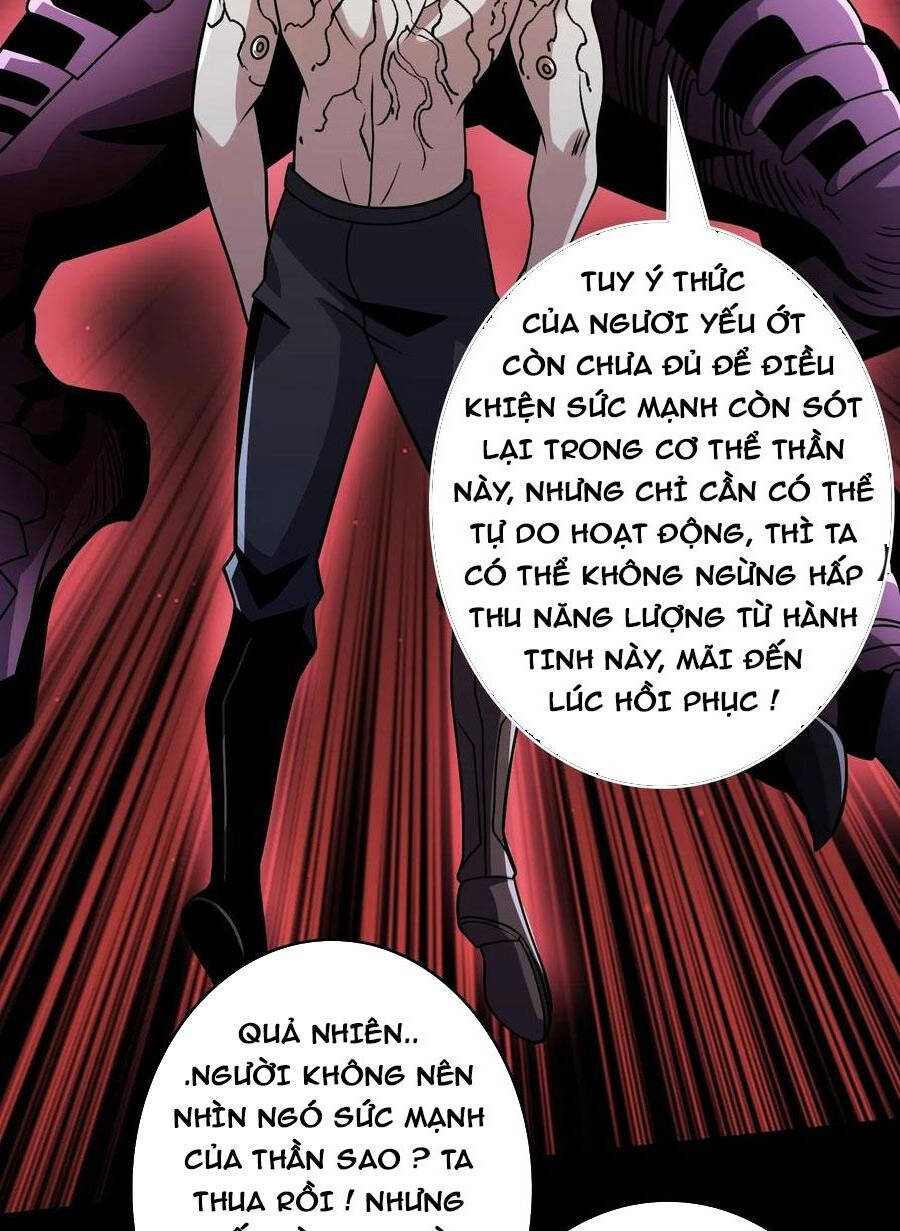Vừa Chơi Đã Có Tài Khoản Vương Giả Chapter 255 - Trang 11