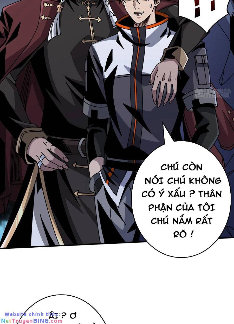 Vừa Chơi Đã Có Tài Khoản Vương Giả Chapter 260 - Trang 9