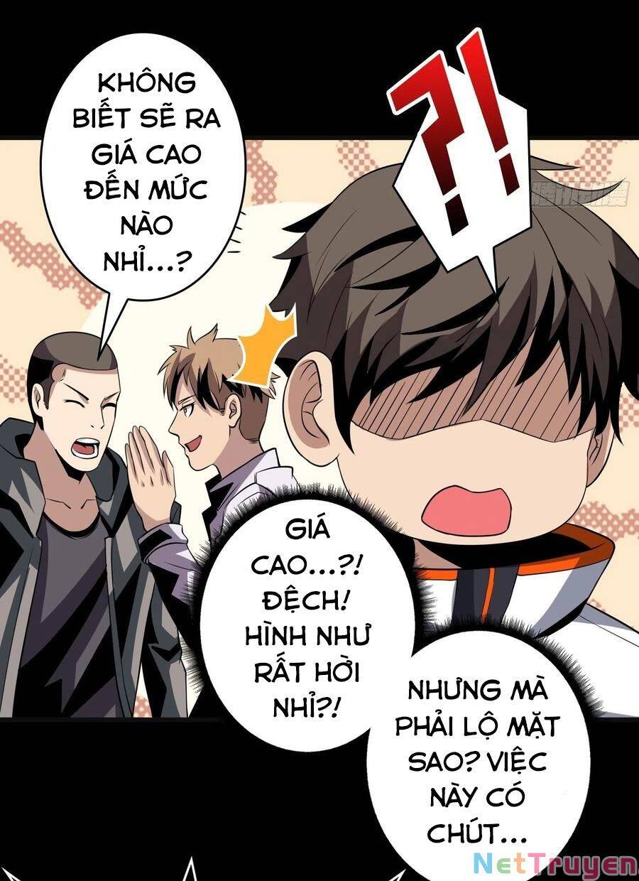 Vừa Chơi Đã Có Tài Khoản Vương Giả Chapter 116 - Trang 14