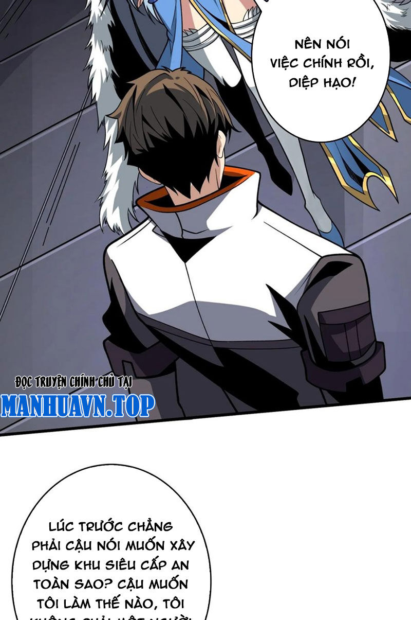 Vừa Chơi Đã Có Tài Khoản Vương Giả Chapter 336 - Trang 20