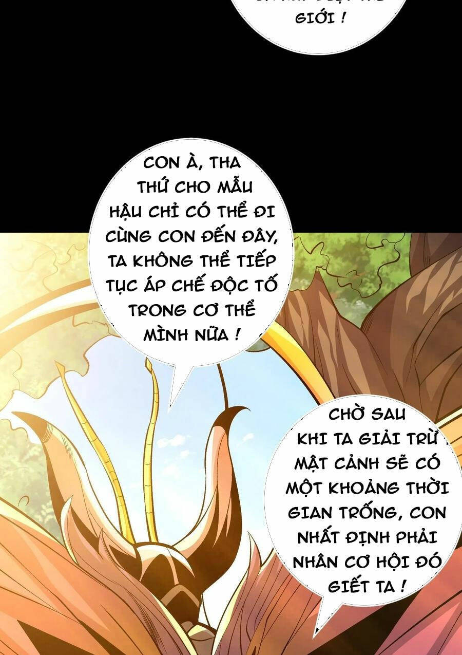 Vừa Chơi Đã Có Tài Khoản Vương Giả Chapter 164 - Trang 4