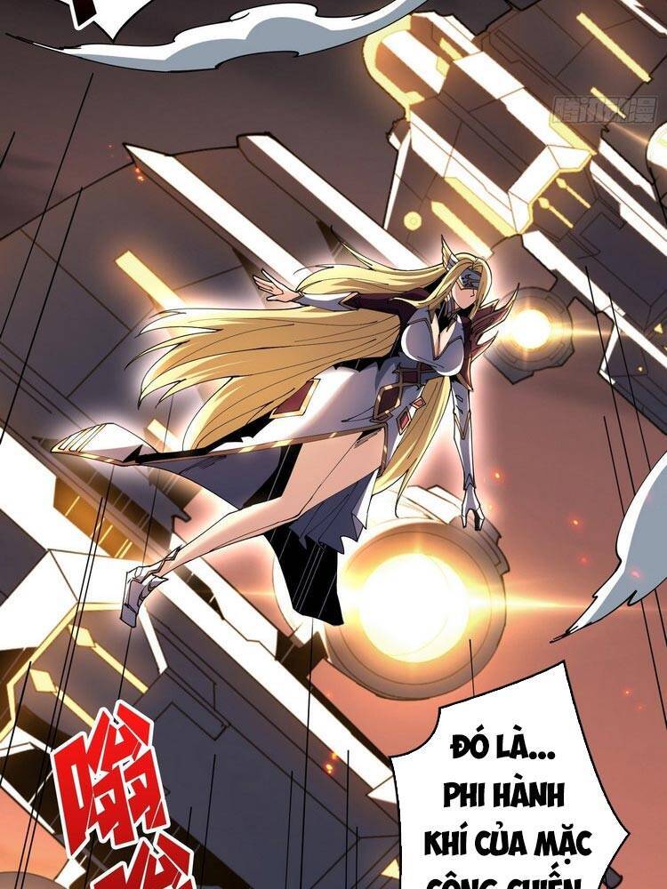 Vừa Chơi Đã Có Tài Khoản Vương Giả Chapter 71 - Trang 28