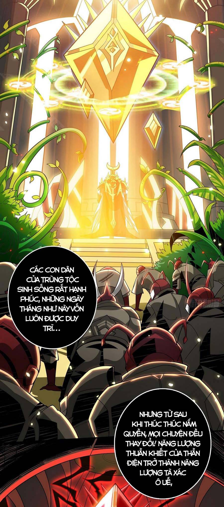 Vừa Chơi Đã Có Tài Khoản Vương Giả Chapter 149 - Trang 2