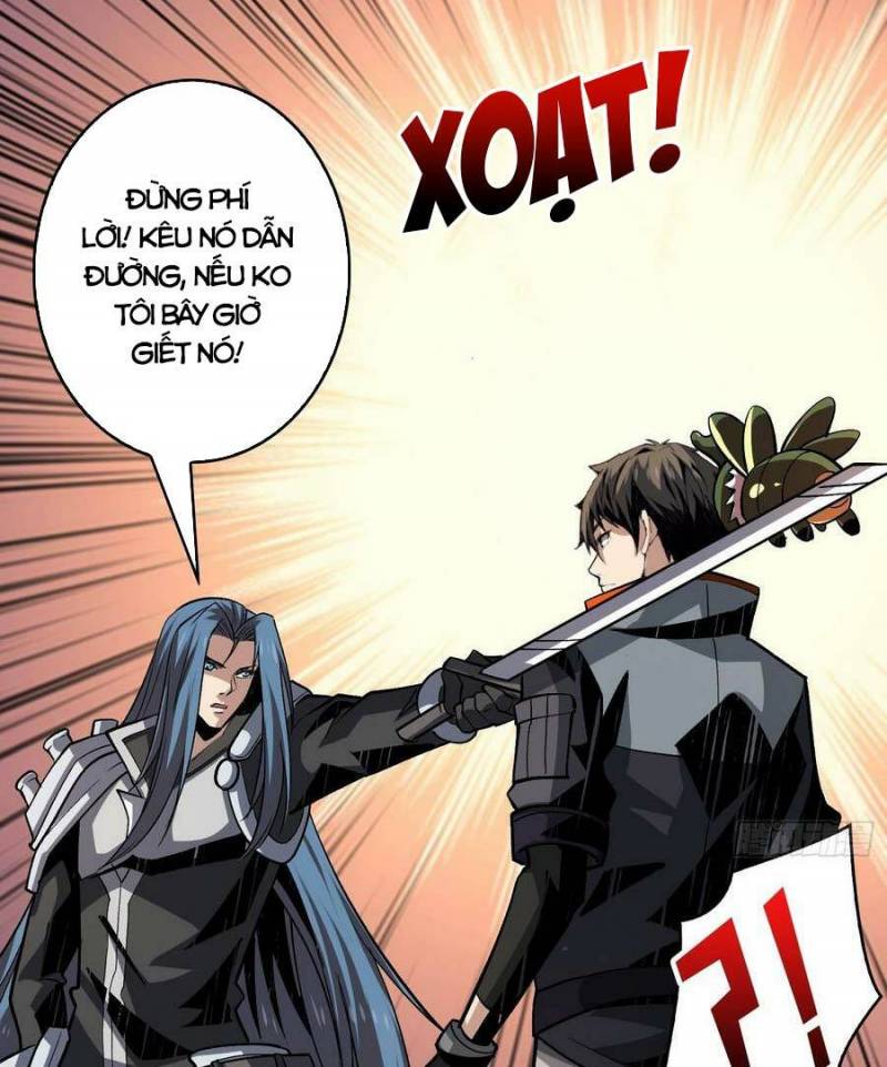 Vừa Chơi Đã Có Tài Khoản Vương Giả Chapter 153 - Trang 25
