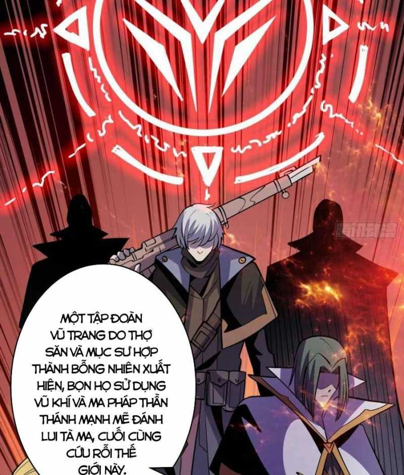 Vừa Chơi Đã Có Tài Khoản Vương Giả Chapter 170 - Trang 7
