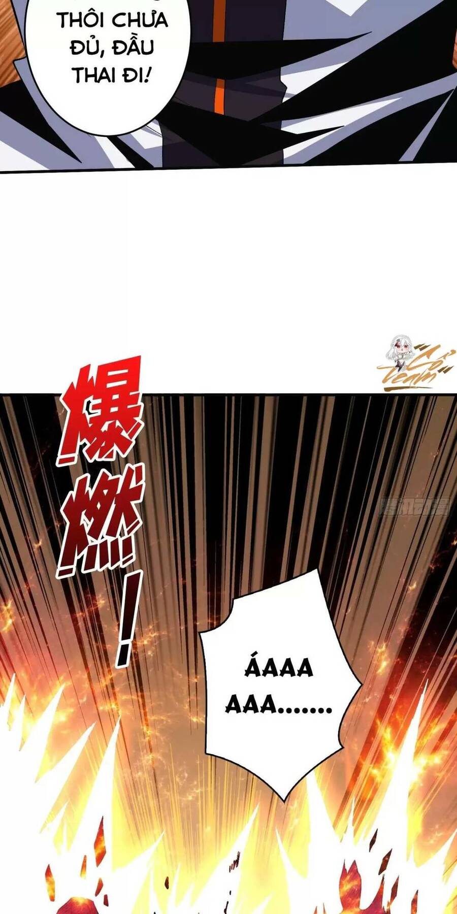 Vừa Chơi Đã Có Tài Khoản Vương Giả Chapter 187 - Trang 28