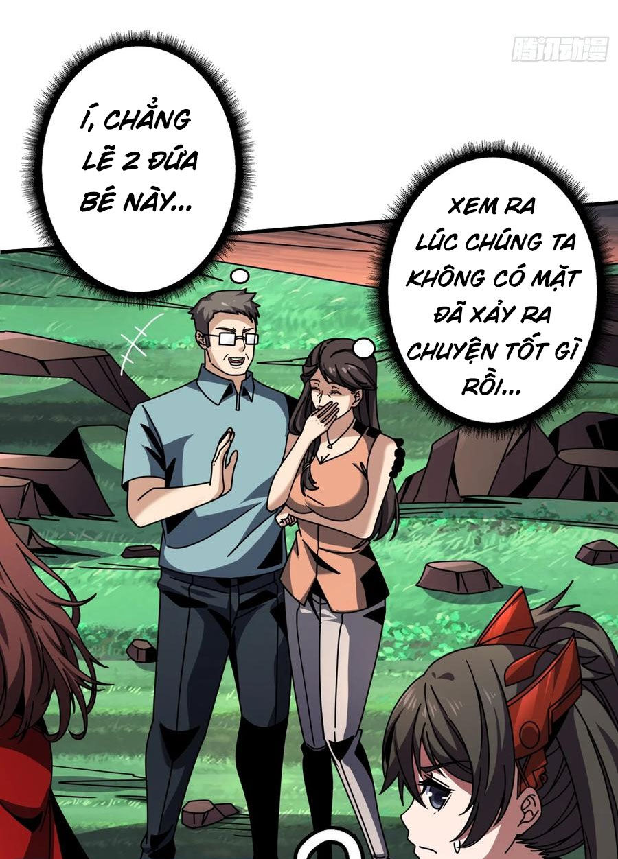 Vừa Chơi Đã Có Tài Khoản Vương Giả Chapter 267 - Trang 3