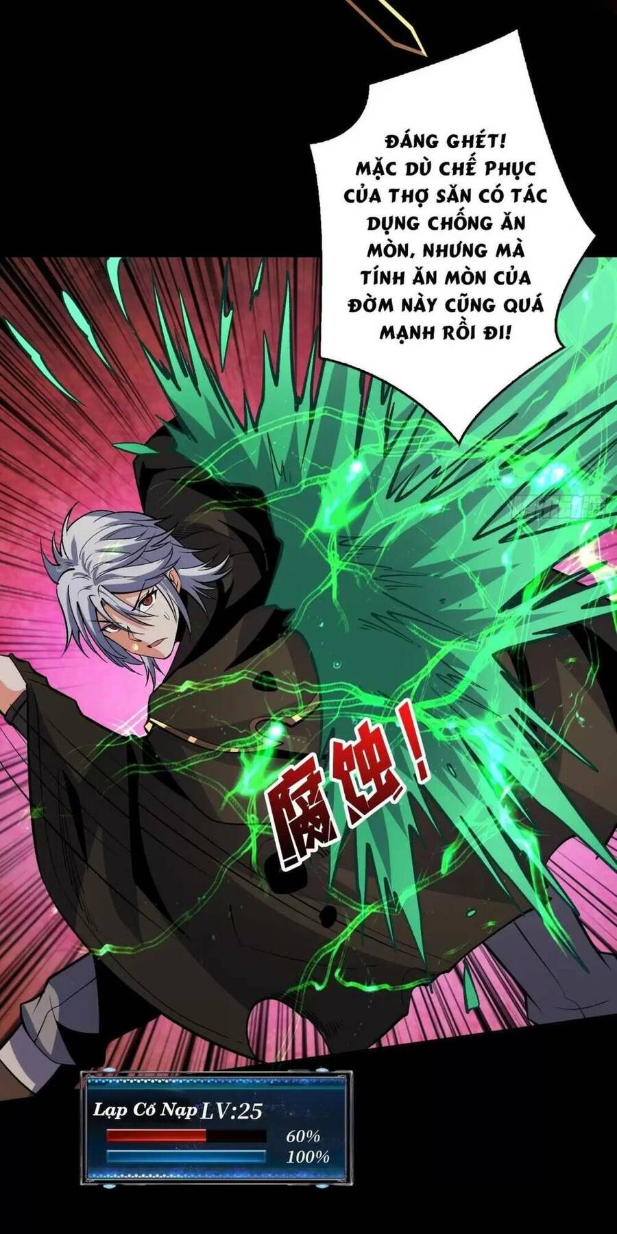 Vừa Chơi Đã Có Tài Khoản Vương Giả Chapter 171 - Trang 14