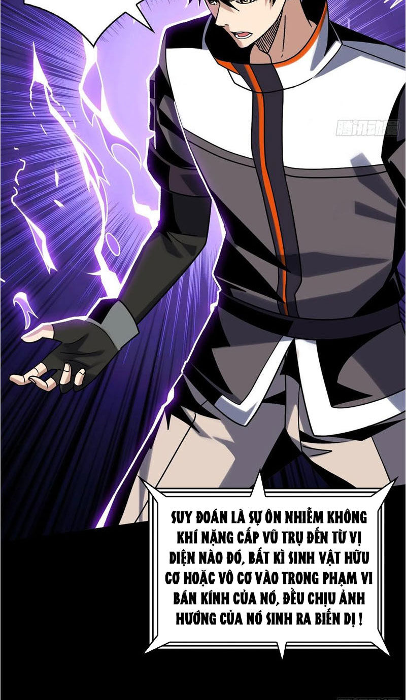 Vừa Chơi Đã Có Tài Khoản Vương Giả Chapter 270 - Trang 4