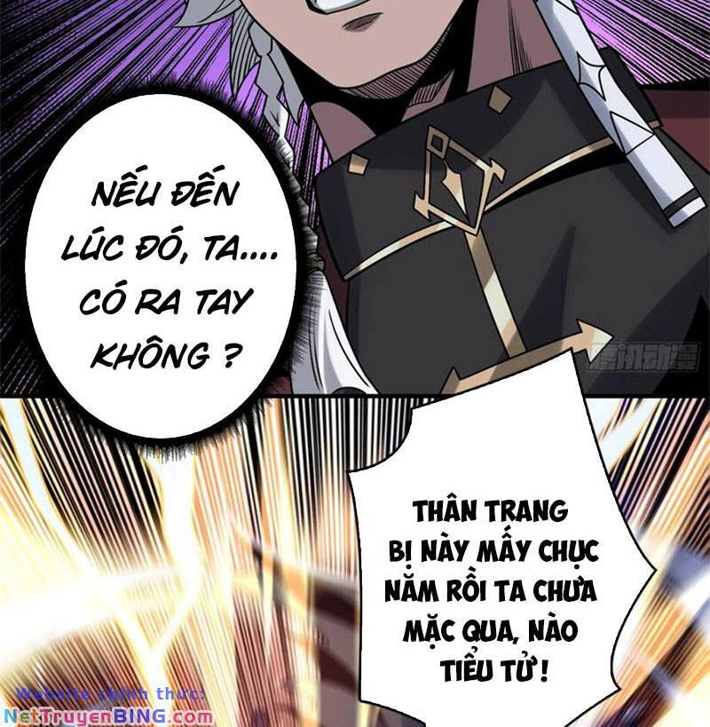 Vừa Chơi Đã Có Tài Khoản Vương Giả Chapter 262 - Trang 44