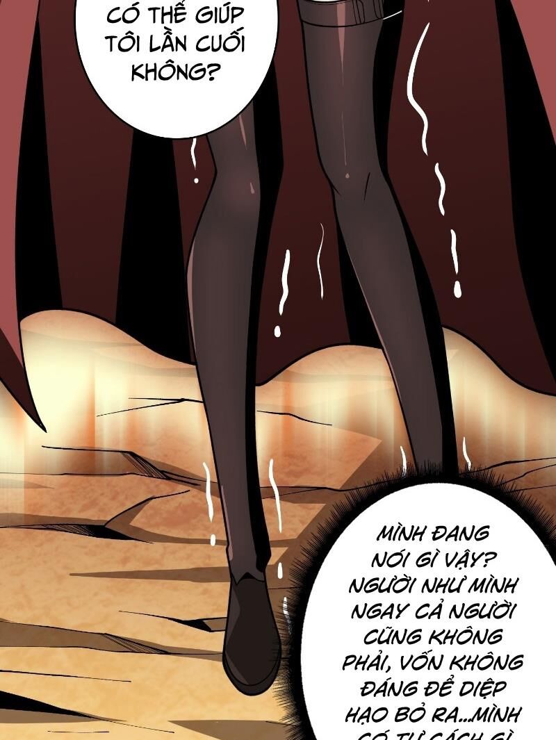 Vừa Chơi Đã Có Tài Khoản Vương Giả Chapter 325 - Trang 41