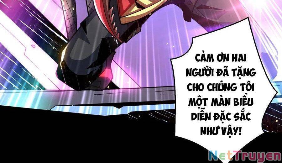 Vừa Chơi Đã Có Tài Khoản Vương Giả Chapter 117 - Trang 45