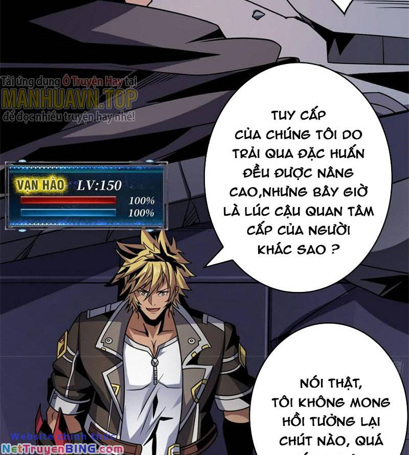 Vừa Chơi Đã Có Tài Khoản Vương Giả Chapter 264 - Trang 47
