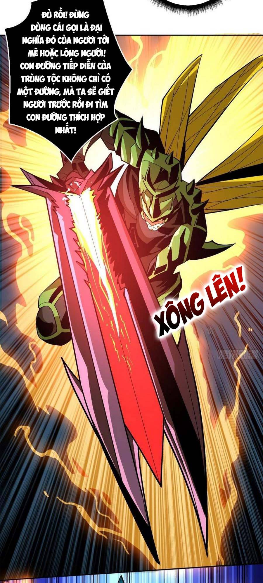 Vừa Chơi Đã Có Tài Khoản Vương Giả Chapter 161 - Trang 14