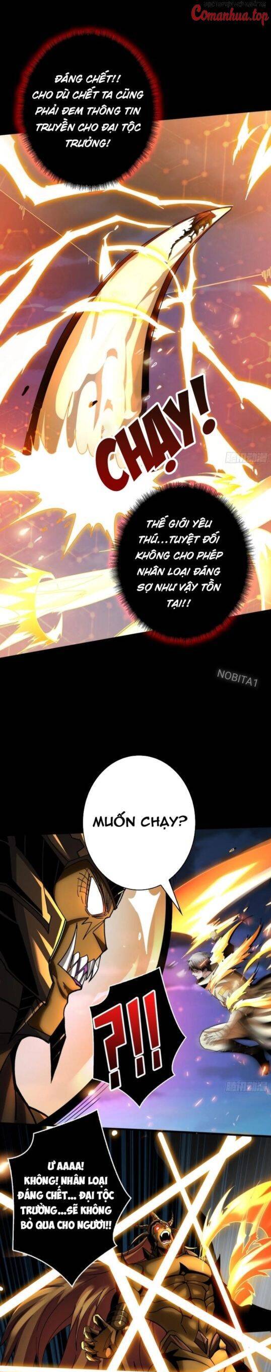 Vừa Chơi Đã Có Tài Khoản Vương Giả Chapter 374 - Trang 14