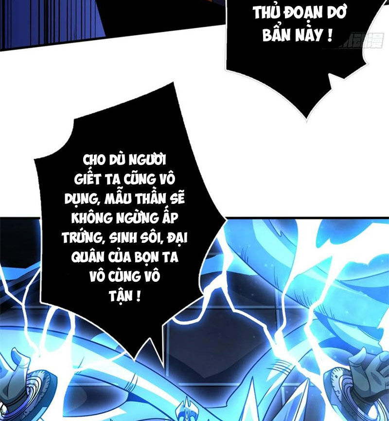 Vừa Chơi Đã Có Tài Khoản Vương Giả Chapter 271 - Trang 33
