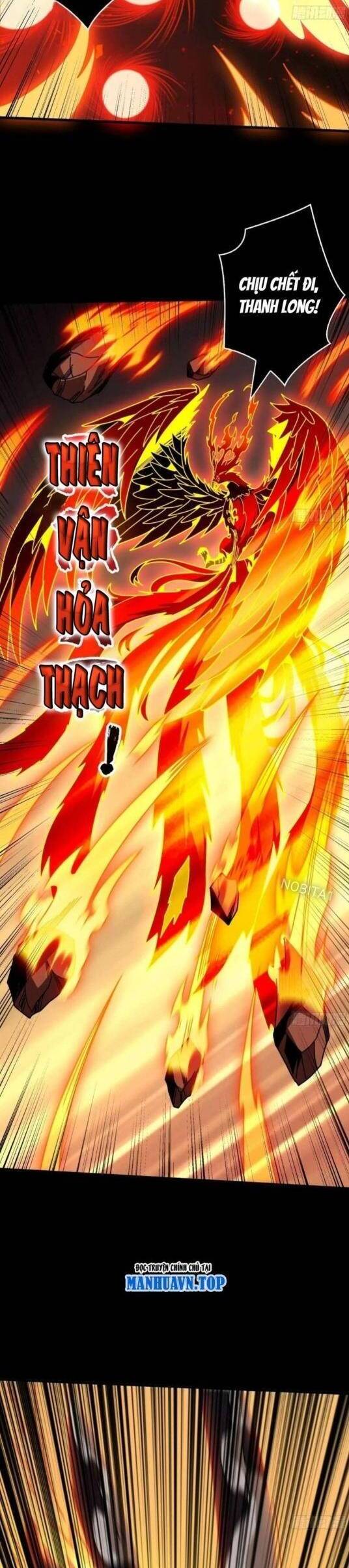 Vừa Chơi Đã Có Tài Khoản Vương Giả Chapter 396 - Trang 1