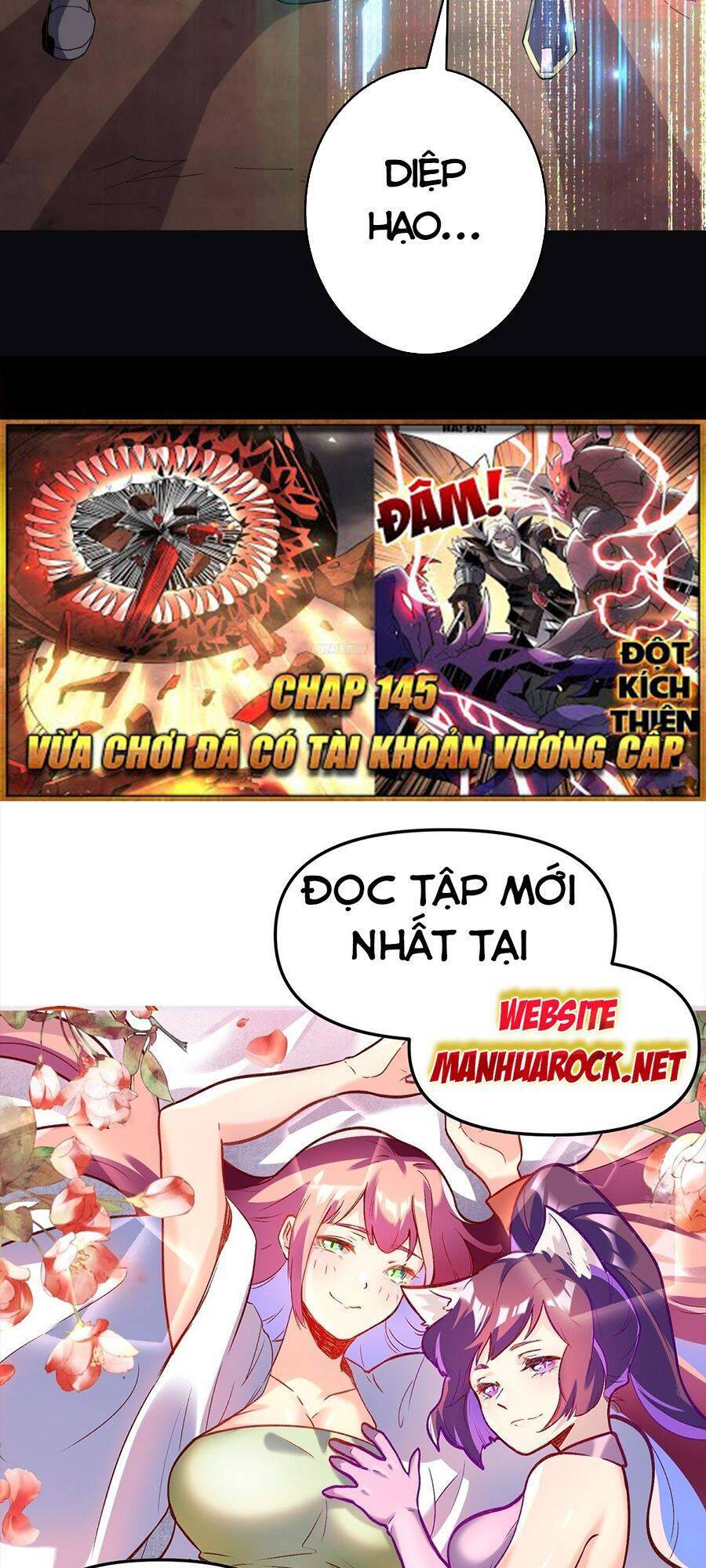 Vừa Chơi Đã Có Tài Khoản Vương Giả Chapter 121 - Trang 57